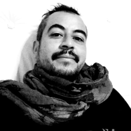 Cristian Florent�n Salinas