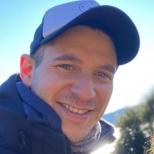 Esteban Jes�s Mar�a Sarrocco Figueroa