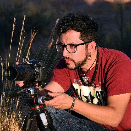 David Aguilera