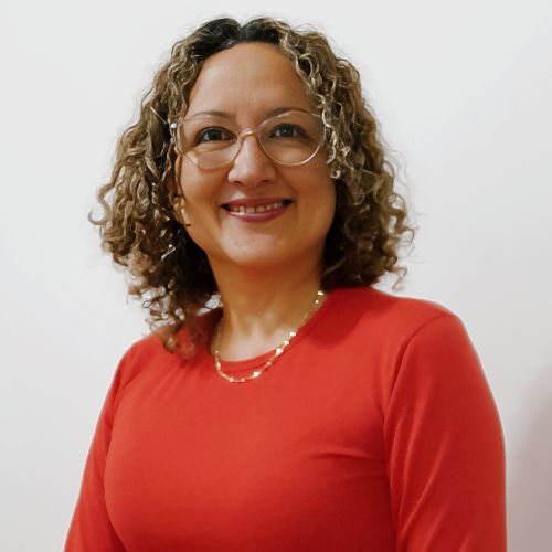 Lorena Josefina Romero