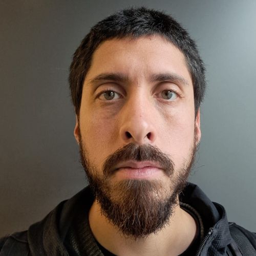 Silvio Manuel Seoane