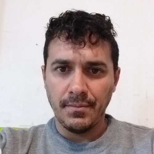 Bruno Manuel Verdinelli