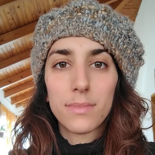 Victoria S�nchez