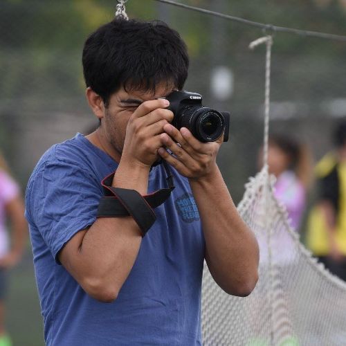 Facundo Tomás Collueque