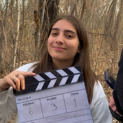 Ramona Gabriela Córdoba