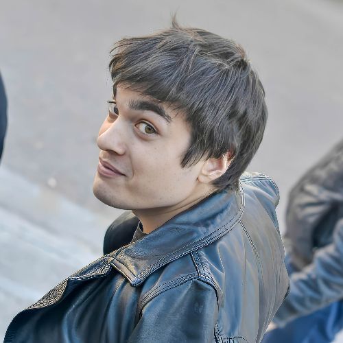 Dami�n Andr�s Cabrio