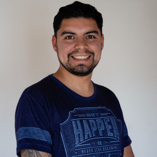 Gabriel Mora Irribarra