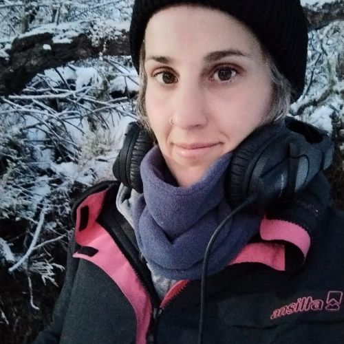 María Agostina Losso