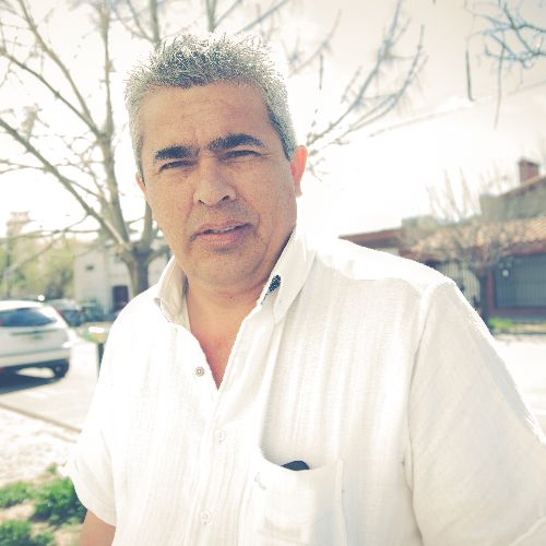 Héctor Patricio Matus