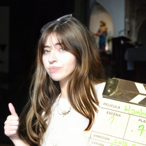 Lola Aldana Montes García