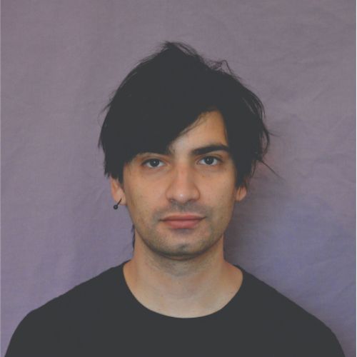 Lucio Rafael Contreras