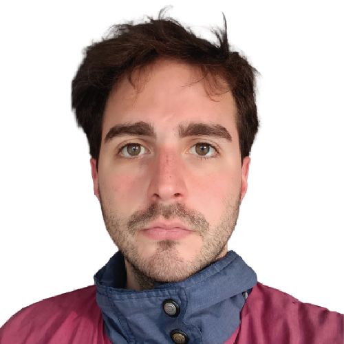 Juan Manuel Larreguy