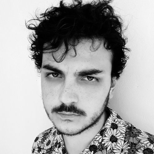 Diego Leonardo Ufor Martin