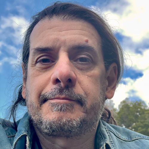 SANTIAGO MARTIN GAUDIO