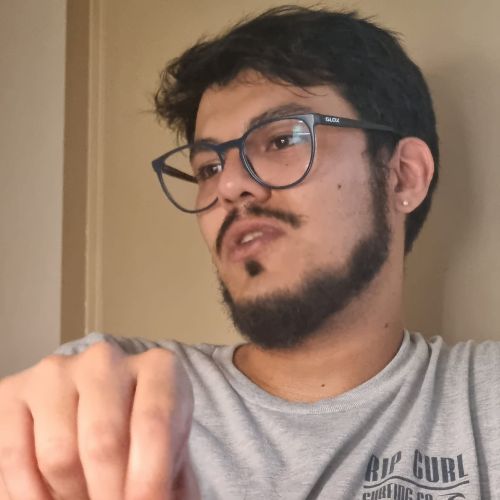 Maximiliano Anriquez