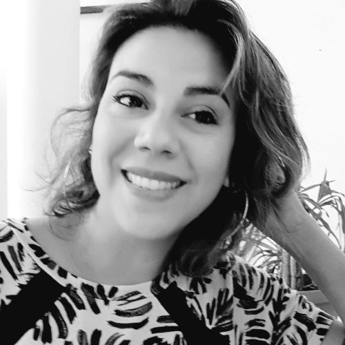 Daniela Sánchez Kremer