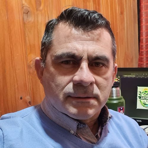 Marcos González