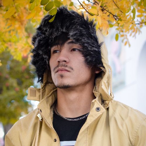 Bruno Efra�n Salinas