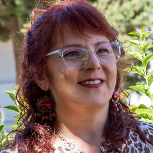 Rosana del Carmen Retamosa
