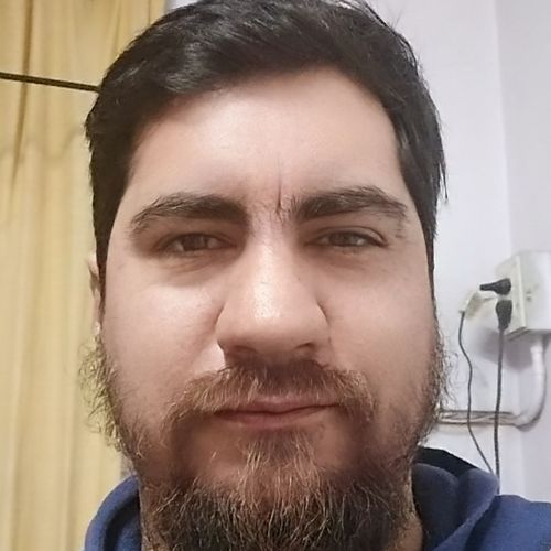 Federico Ca�ete