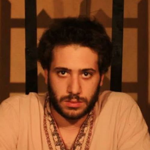 Maximiliano Sosa