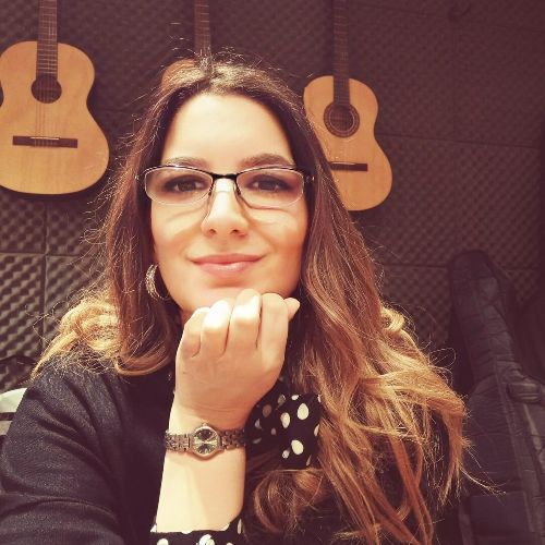 Sandra Lambertucci