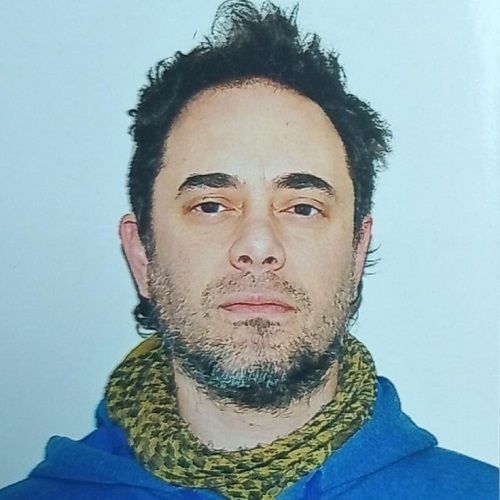 Pablo Sebasti�n Saladino