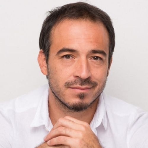 Bernardo Ariel Cofre D�az