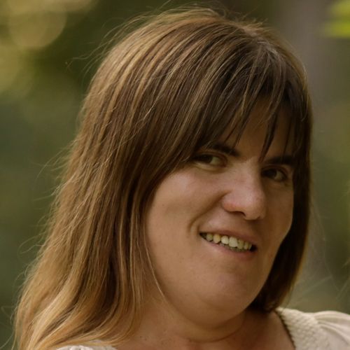 María Gabriela Pérez