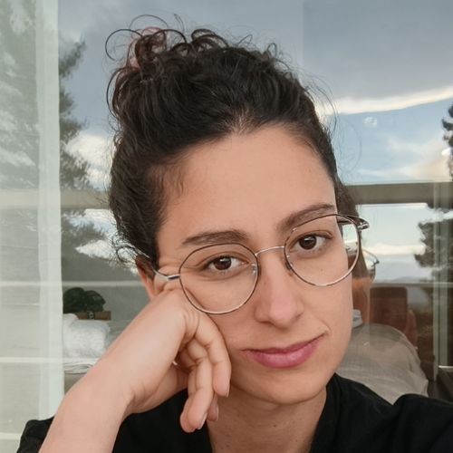 María Claudina Eckerdt