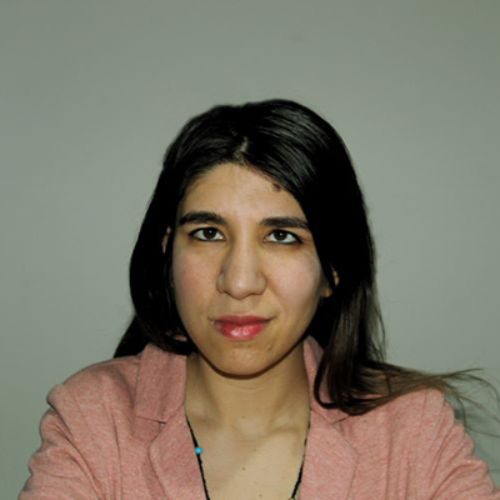 Luisina Andrea López Maza