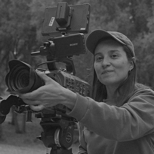 Yvana Romina Juárez