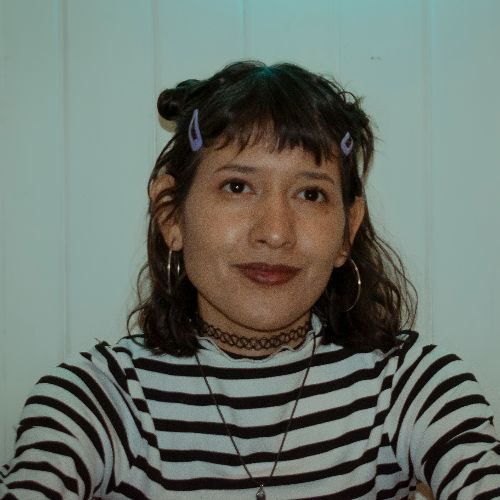 Roc�o Stefan�a Miranda