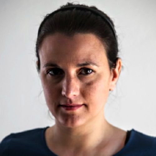 Julieta Coral Piñeiro