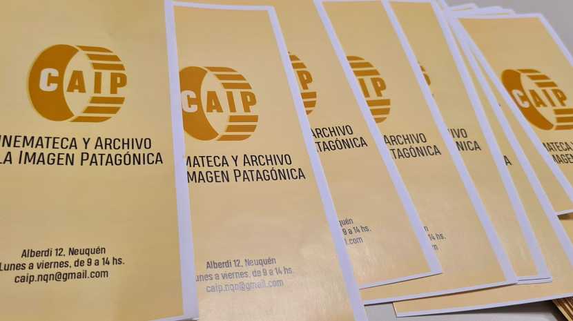 CAIP
