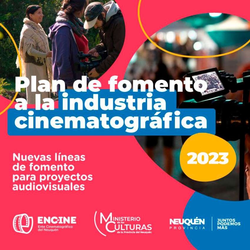 L�neas de Fomento 2023