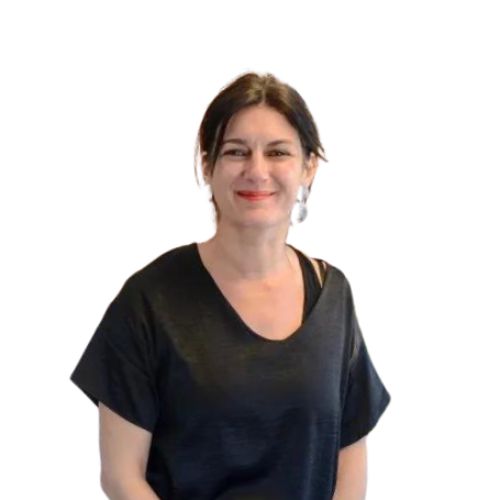 Ana  Laura Bonet