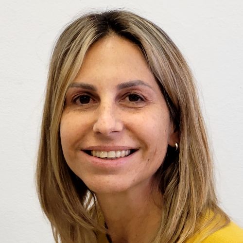 Mercedes Calaio
